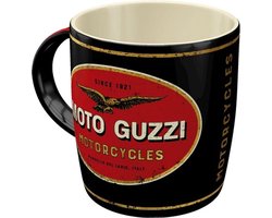 Mok Moto Guzzi