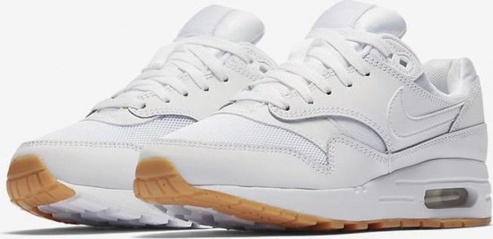 Nike Air Max 1 (GS) - 555766-114 - SNS
