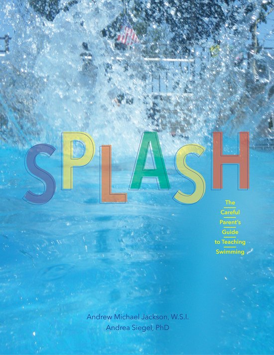 Splash - cover