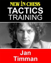 Tactics Training – Jan Timman