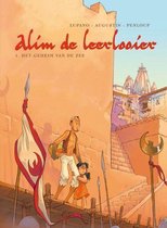 Alim de leerlooier hc01. het geheim van de zee