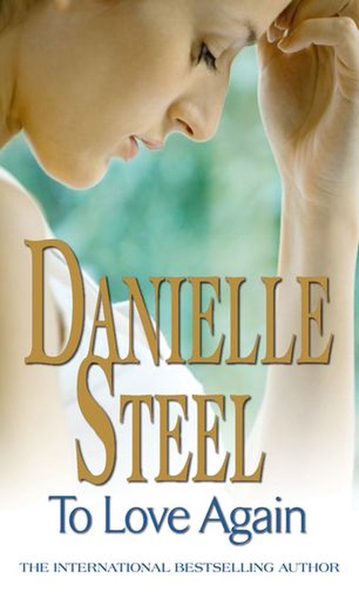 To Love Again (ebook), Danielle Steel 9780751556520 Boeken