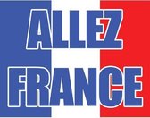ESPA - Franse vlag - Decoratie > Vlaggen