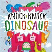 Knock Knock 1 - Knock Knock Dinosaur
