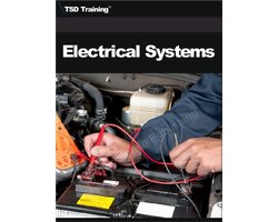 Mechanics and Hydraulics - Auto Mechanic - Electrical Systems (Mechanics and Hydraulics)