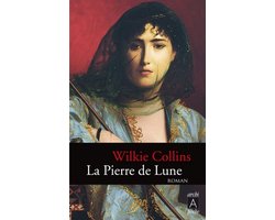 La Pierre de Lune