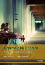 Depressie bij kinderen (E-boek)