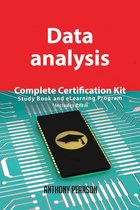 Data analysis Complete Certification Kit - Study Book and eLearning Program