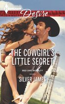 Red Dirt Royalty - The Cowgirl's Little Secret