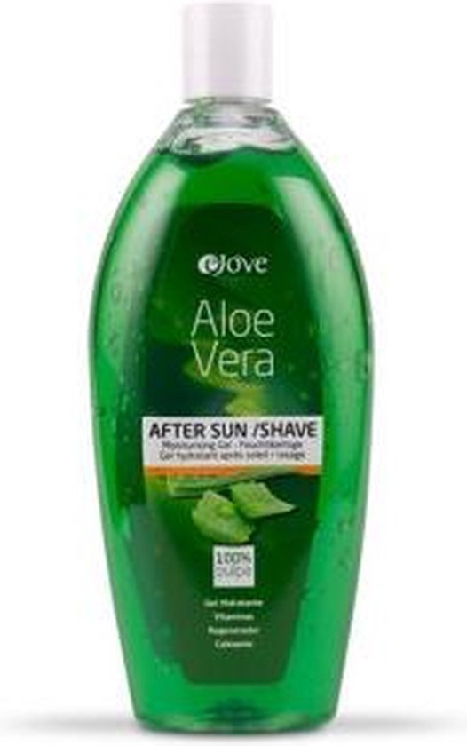 Ejove Alo Vera Aftersun 500ml | bol