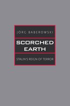 The Yale-Hoover Series on Authoritarian Regimes - Scorched Earth