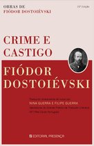 Obras de Fiódor Dostoiévski 21 - Crime e Castigo