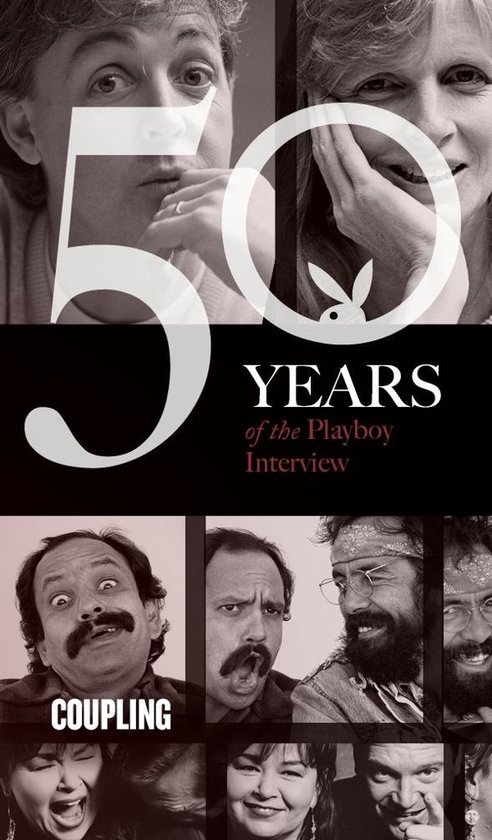 8 - Coupling: The Playboy Interview