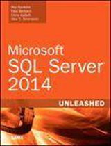 Unleashed - Microsoft SQL Server 2014 Unleashed