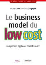 Stratégie - Le business model du low cost