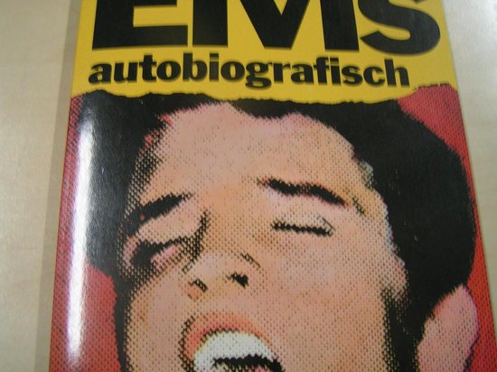 Elvis autobiografisch