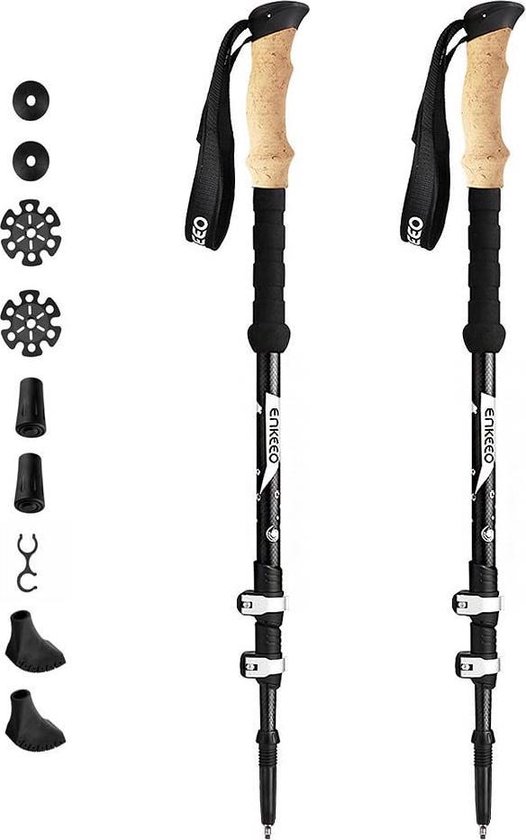 Enkeeo trekking pole sale