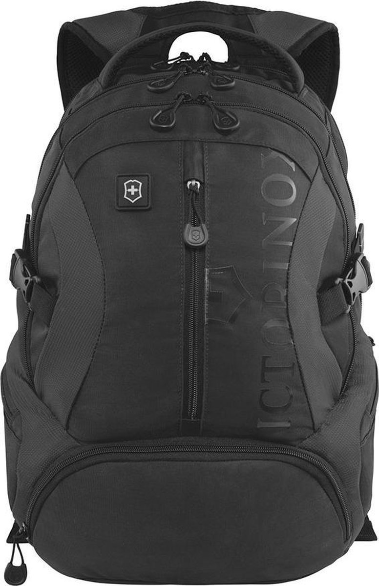 scout utility laptop backpack