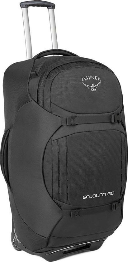 Osprey Sojourn 80L