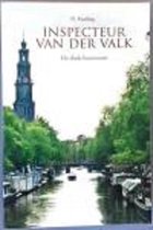 INSPECTEUR VAN DER VALK; DE DODE HUISVROUW