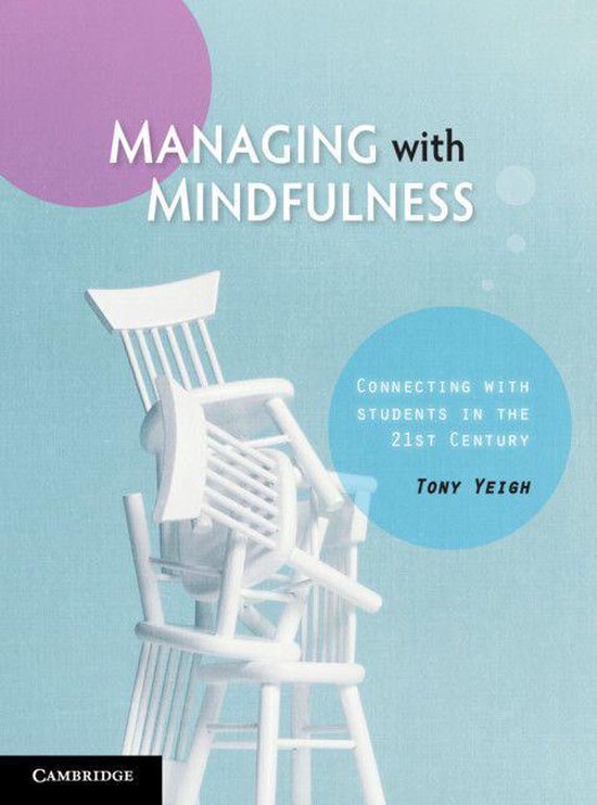 Managing with Mindfulness - cover