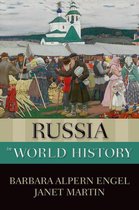 New Oxford World History - Russia in World History