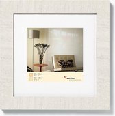 Walther Home - Fotolijst - Fotomaat 40x40 cm - Polar Wit