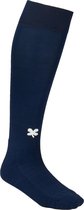 Robey Socks - Chaussettes de Chaussettes de football - Marine - Taille Junior