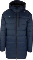 Robey Wenger Coach - Voetbaljas - Navy - Maat M
