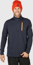 Brunotti Pintal Fleece Wintersportpully Heren - Maat XXXL