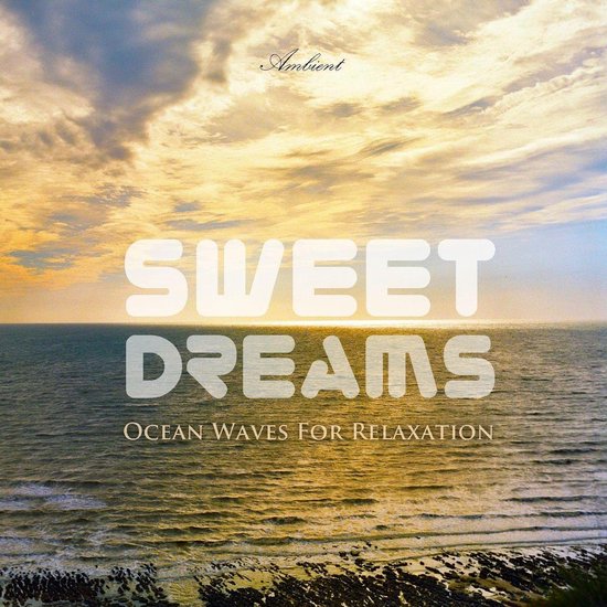 Sweet Dreams - cover