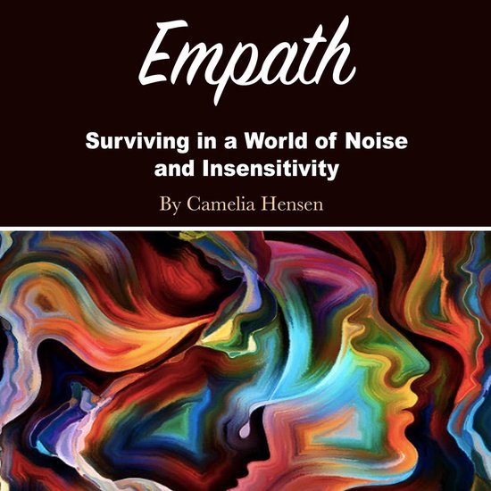 Empath - cover