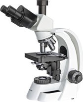 Bresser Microscoop - Bio Science - Trino - 40x-1000x vergroting - Stofkap