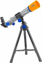Bresser Telescoop voor Kinderen - 32x Vergroting - Licht en Compact