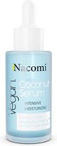 Nacomi Vegan Coconut Intensive Moisturizing Serum 40ml.