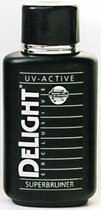 Delight UV-Active Exclusive Superbruiner - 150 ml - Zonnecrème
