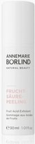 Annemarie Börlind Peeling Fruitzuur 30 ml