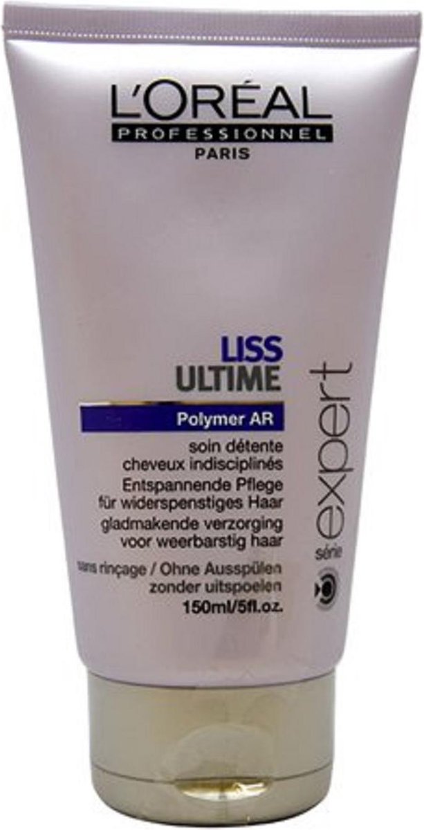 L'Oréal Liss Ultime Leave-in