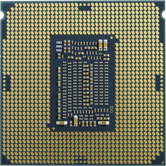 Intel Xeon 6258R processor 2,7 GHz 38,5 MB