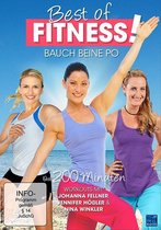 Best of Fitness - Bauch Beine Po - 3auf1/DVD