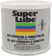 Gel Super Lube Anti-Corrosion & Connecteur 400gr