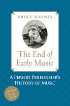 The End of Early Music