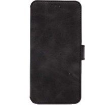Samsung Galaxy S20 | Wallet Case NovaNL | Bookcase Volume 1.0 | Black