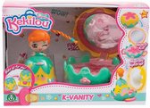 Kekilou K-Vanity Mini Playset Make-up