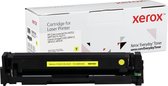 Compatible Toner Xerox 006R03694 Yellow