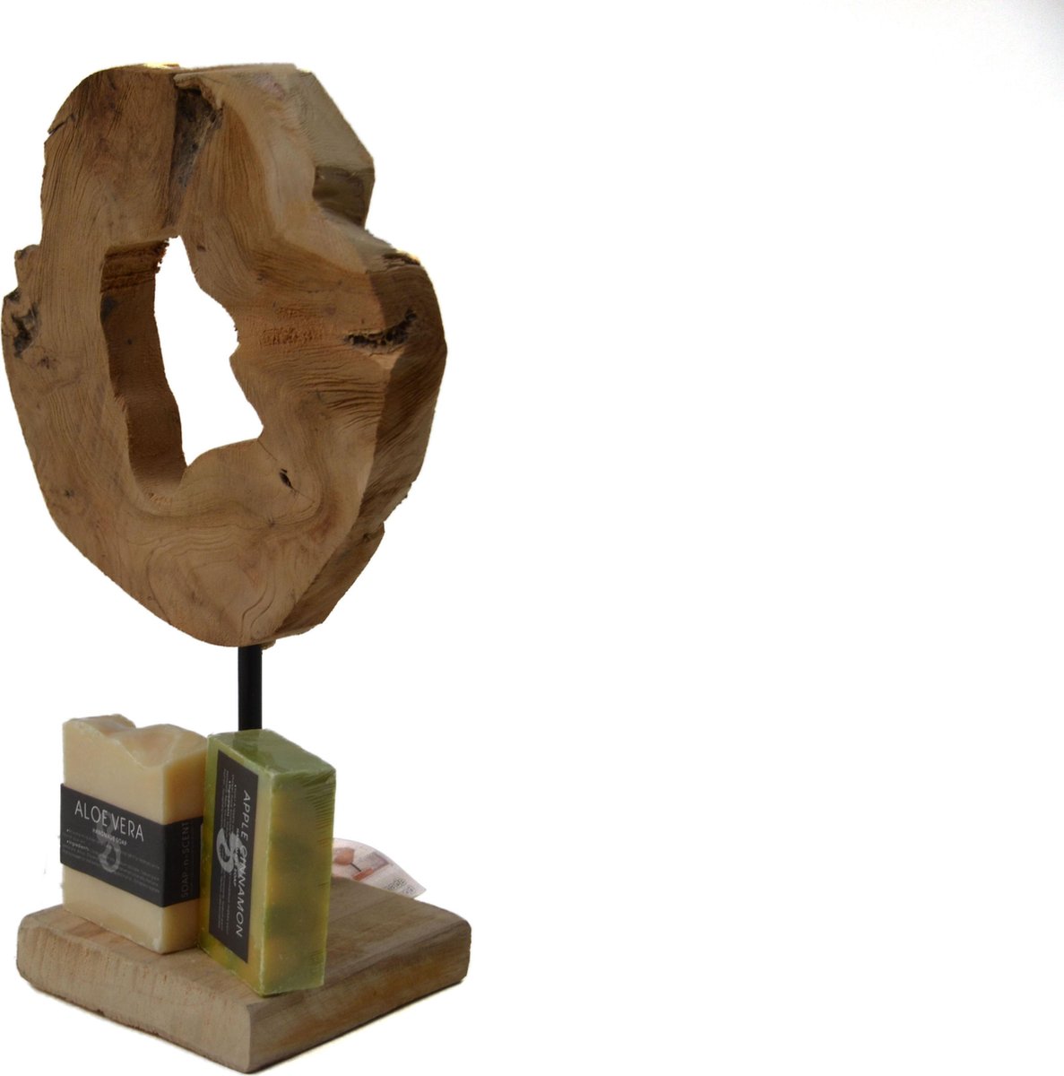 kerstpakket - giftset - Home & Beauty - fairtrade