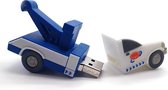 Sleepwagen usb stick 16gb