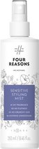 Four Reasons - No Nothing Sensitive Styling Mist - 250 ml
