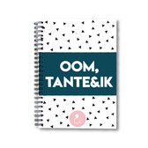 Oom en tante - Tante - tante cadeau - oom - oom cadeau