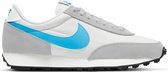 Nike Daybreak Dames Sneakers - Vast Grey/Blue Fury-Summit White-White - Maat 40